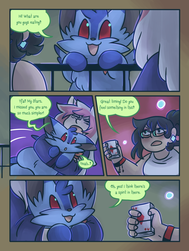 The good boy is back!!!