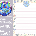 yq mail club