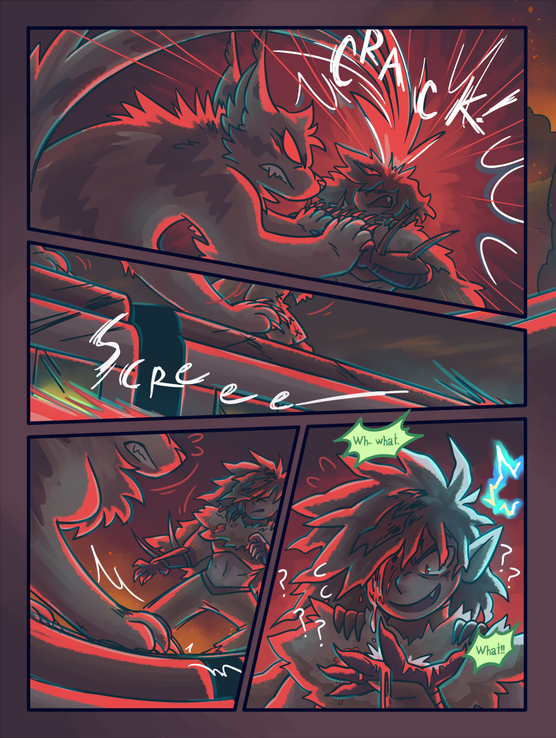 it's stylized, it's fine... 